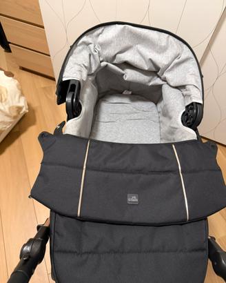 Kit nascita completo CAM + accessori NUOVI