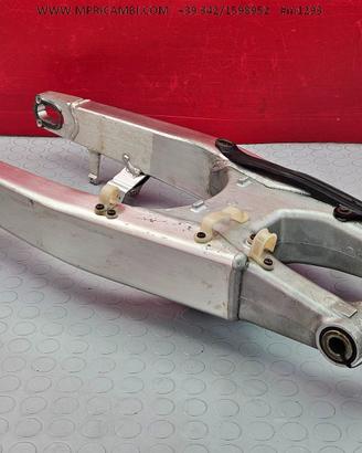 FORCELLONE POSTERIORE HONDA CRF 450 2005 2008 CRE