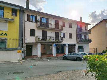 Garage per piccole auto o per uso deposito