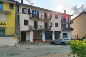 Garage per piccole auto o per uso deposito