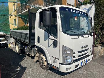 ISUZU M21 Active F 1.9 TDI RIBALT.TRILATERALE 3,