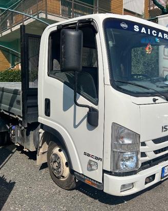 ISUZU M21 Active F 1.9 TDI RIBALT.TRILATERALE 3,