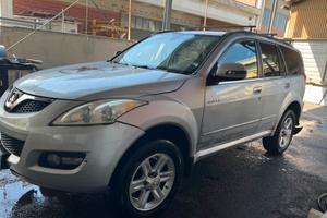 RICAMBI GREAT WALL HOOVER 5 GPL