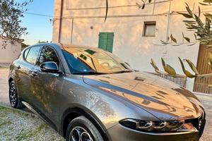 Alfa Romeo Tonale 1.6 diesel 130 cv  sprint my 25