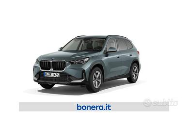 BMW X1 sdrive18d auto