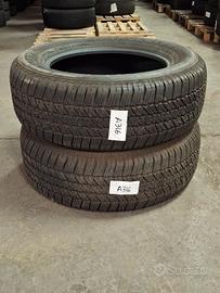 A316 - Pneumatici 265/60 R18