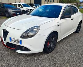 Alfa Romeo Giulietta 2.0 JTDm-2 175 CV TCT Sprint