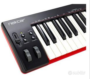 Nektar SE49