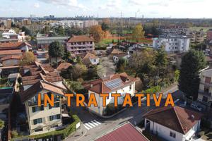 TER. RESIDENZIALE A RHO