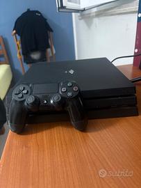 Play 4 pro (1tera)