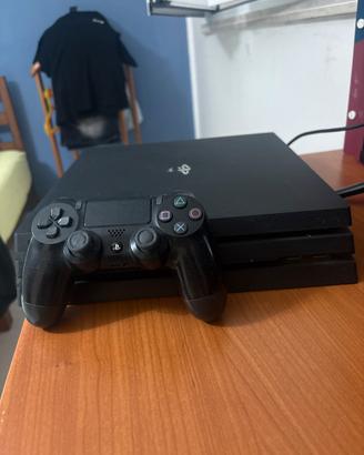 Play 4 pro (1tera)