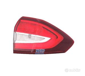 FANALE DESTRO PER FORD FOCUS C-MAX RESTYLING 15-18