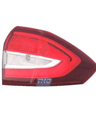 FANALE DESTRO PER FORD FOCUS C-MAX RESTYLING 15-18