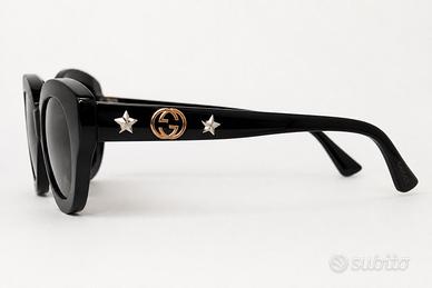 Occhiali da sole Gucci GG0208S originali