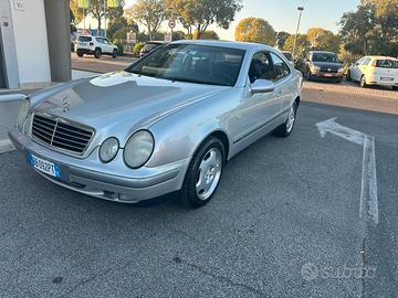 clk compressor