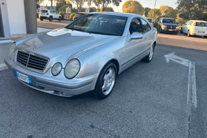 clk compressor