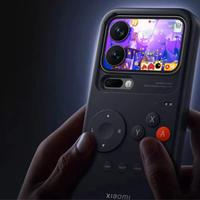 Xiaomi Gaming cover