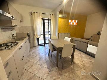 Rif.RI066| appartamento quadrilocale