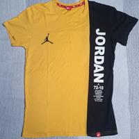 T-shirt originale Nike Jordan XL 12/14anni