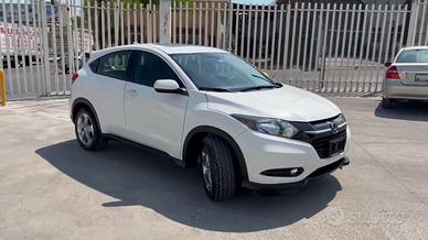 HONDA HR-V 1.6 DISEL