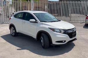 HONDA HR-V 1.6 DISEL