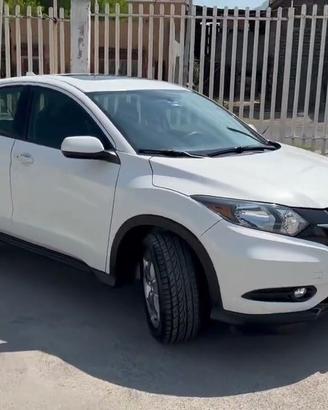 HONDA HR-V 1.6 DISEL