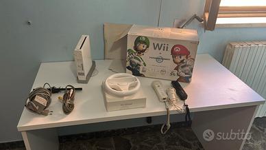 nintendo wii