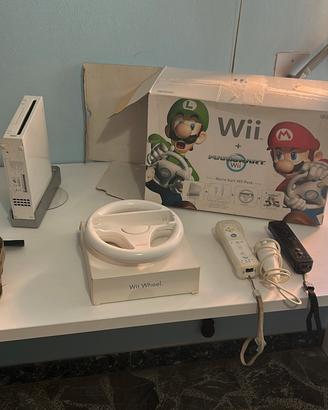 nintendo wii