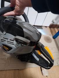 alpina acs 552 guasta