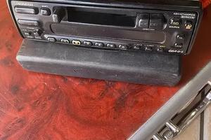 Autoradio Pioneer originale fine anni 80