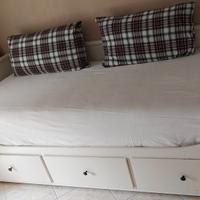 Letto Ikea cameretta