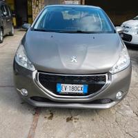 Peugeot 208 1.4 VTi 95 CV 5p. GPL Allure