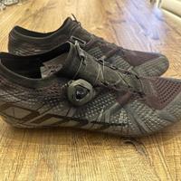 Scarpe dmt kr1