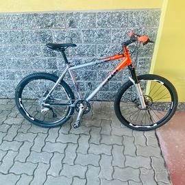 Ktm raceline