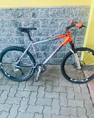 Ktm raceline