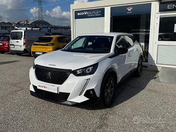 PEUGEOT 2008 2ª serie - 2008 BlueHDi 110 S&S Activ