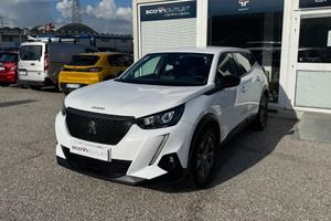 PEUGEOT 2008 2ª serie - 2008 BlueHDi 110 S&S Activ