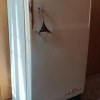 Frigorifero IGNIS serie il Milione anno 1961