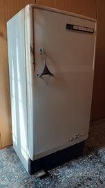 Frigorifero IGNIS serie il Milione anno 1961