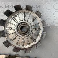 CAMPANA FRIZIONE HONDA CR 125 1986 1989 CR125 1987