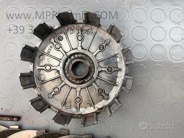 CAMPANA FRIZIONE HONDA CR 125 1986 1989 CR125 1987