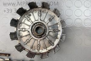 CAMPANA FRIZIONE HONDA CR 125 1986 1989 CR125 1987