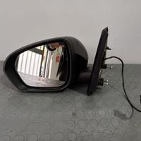 Specchio Sx Dacia Duster - 2022 in poi