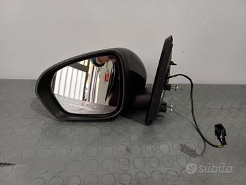 Specchio Sx Dacia Duster - 2022 in poi