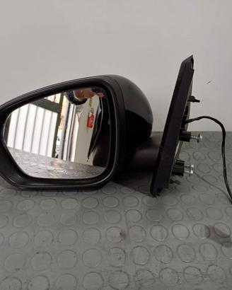 Specchio Sx Dacia Duster - 2022 in poi