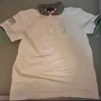 Polo Australian Tennis -Roma 2018