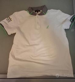 Polo Australian Tennis -Roma 2018