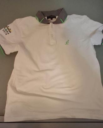 Polo Australian Tennis -Roma 2018