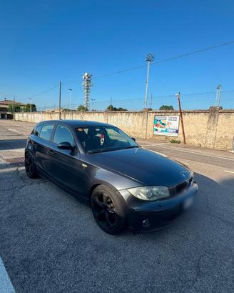 BMW serie 1