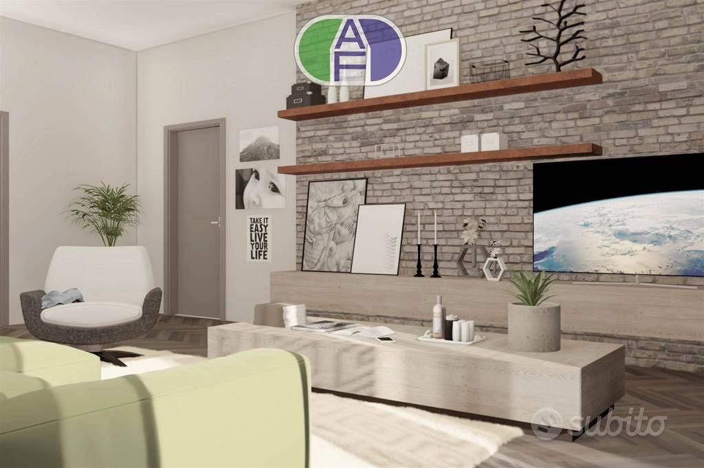 Appartamento – Martellago, Olmo - Vista 3